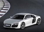 Audi R8 V10 2012 года